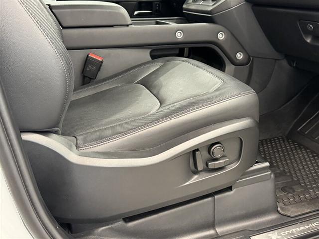 used 2024 Land Rover Defender car, priced at $59,890