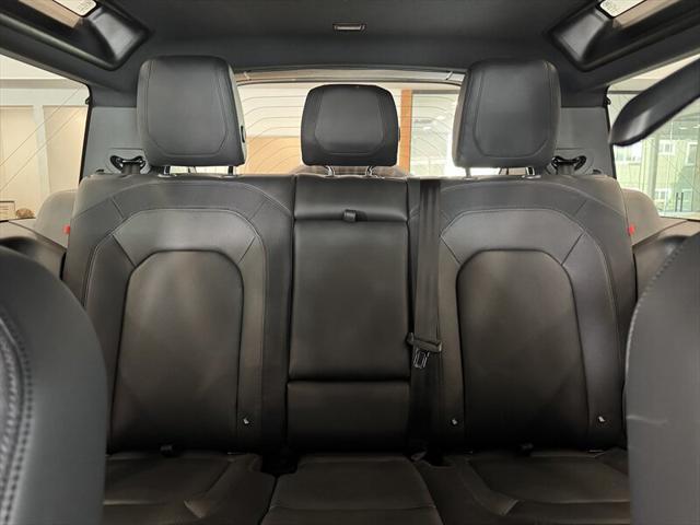 used 2024 Land Rover Defender car, priced at $59,890