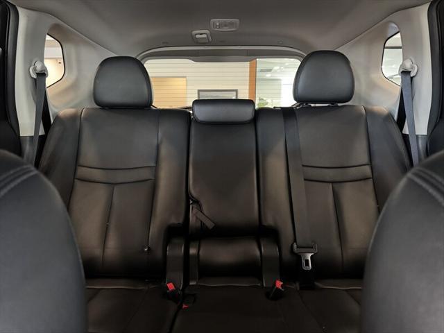 used 2019 Nissan Rogue car, priced at $17,490