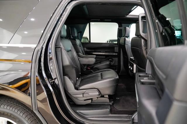 used 2020 Ford Expedition car, priced at $34,900