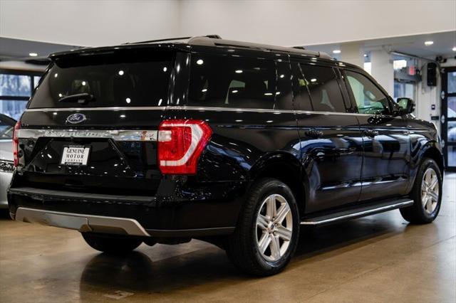 used 2020 Ford Expedition car, priced at $34,900