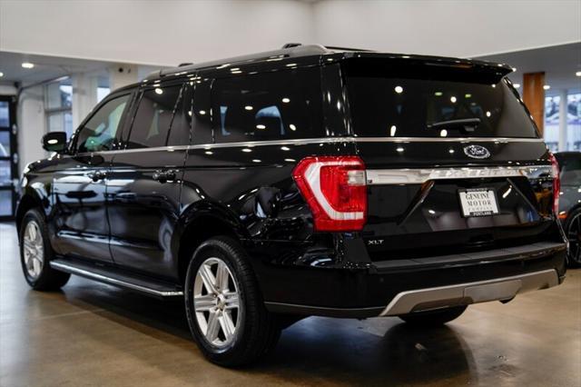 used 2020 Ford Expedition car, priced at $34,900