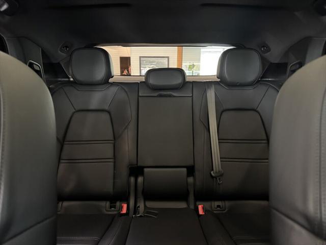 used 2021 Porsche Cayenne car, priced at $59,890