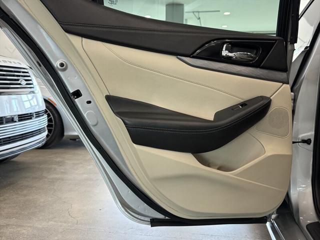 used 2017 Nissan Maxima car, priced at $17,990