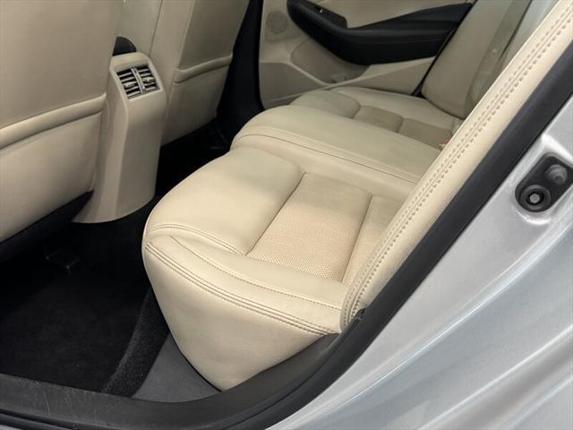 used 2017 Nissan Maxima car, priced at $17,990