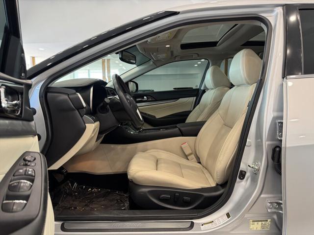 used 2017 Nissan Maxima car, priced at $17,990