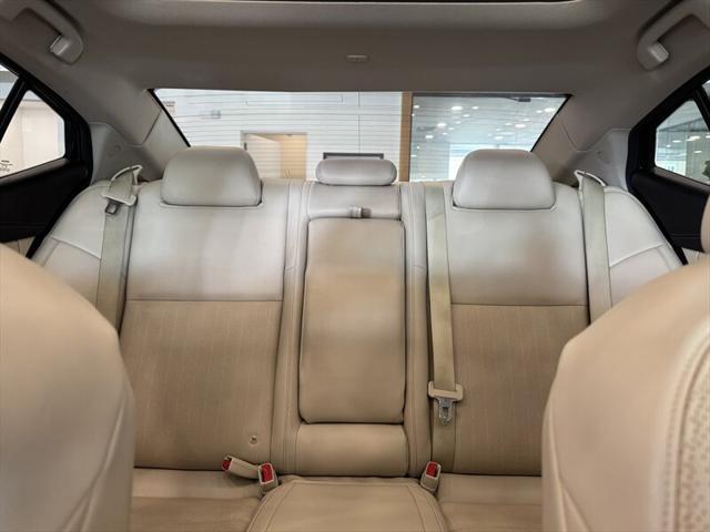 used 2017 Nissan Maxima car, priced at $17,990
