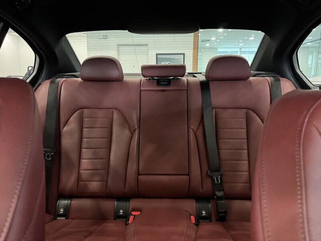 used 2022 BMW M340 car, priced at $47,490