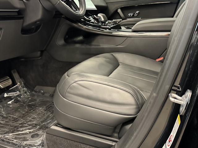 used 2023 Land Rover Range Rover Sport car, priced at $79,990