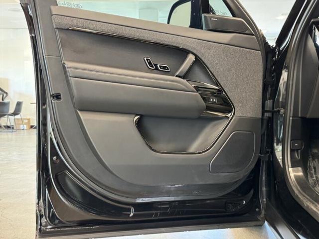 used 2023 Land Rover Range Rover Sport car, priced at $79,990