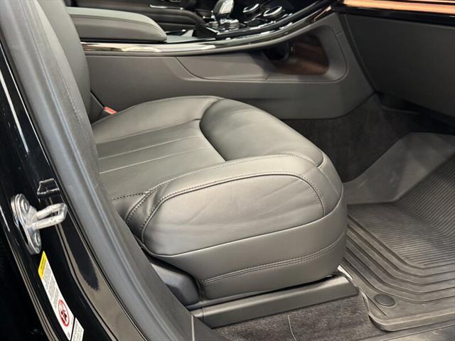 used 2023 Land Rover Range Rover Sport car, priced at $79,990