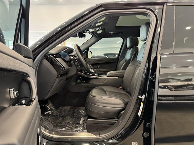 used 2023 Land Rover Range Rover Sport car, priced at $79,990