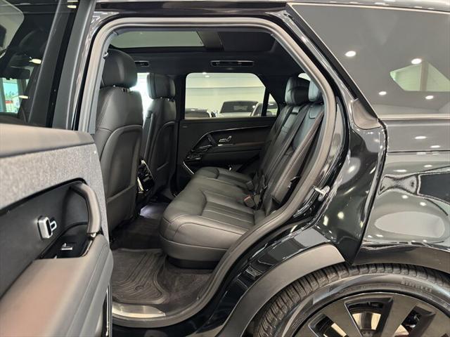 used 2023 Land Rover Range Rover Sport car, priced at $79,990