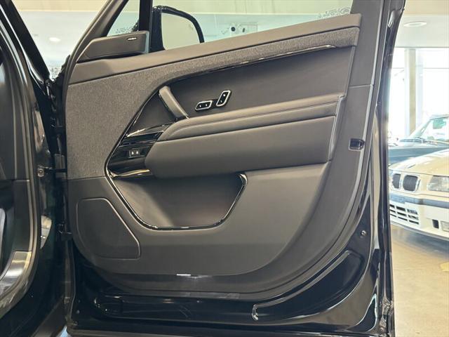 used 2023 Land Rover Range Rover Sport car, priced at $79,990