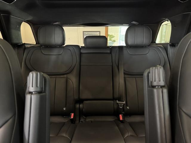 used 2023 Land Rover Range Rover Sport car, priced at $79,990