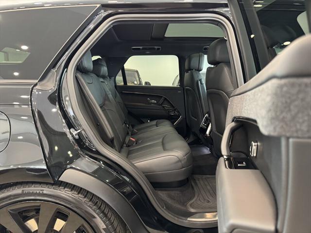 used 2023 Land Rover Range Rover Sport car, priced at $79,990