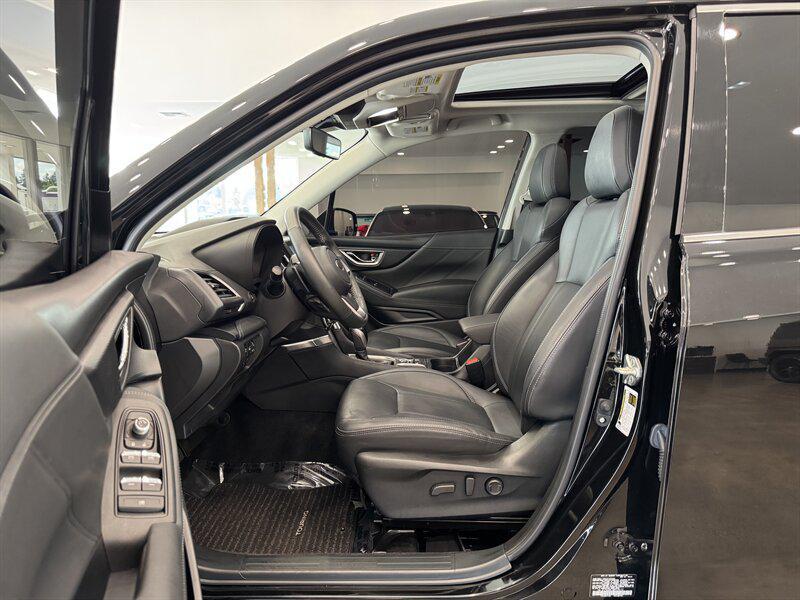 used 2022 Subaru Forester car, priced at $30,990