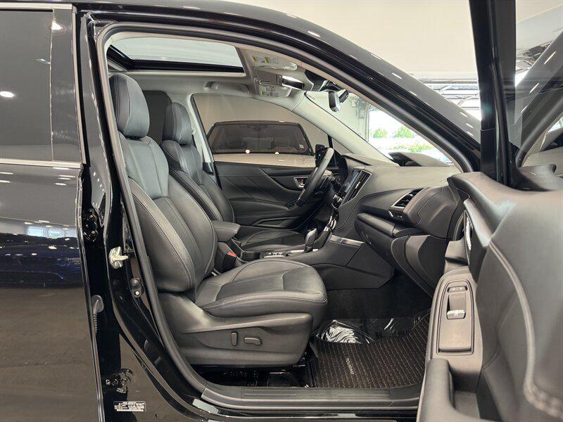 used 2022 Subaru Forester car, priced at $30,990
