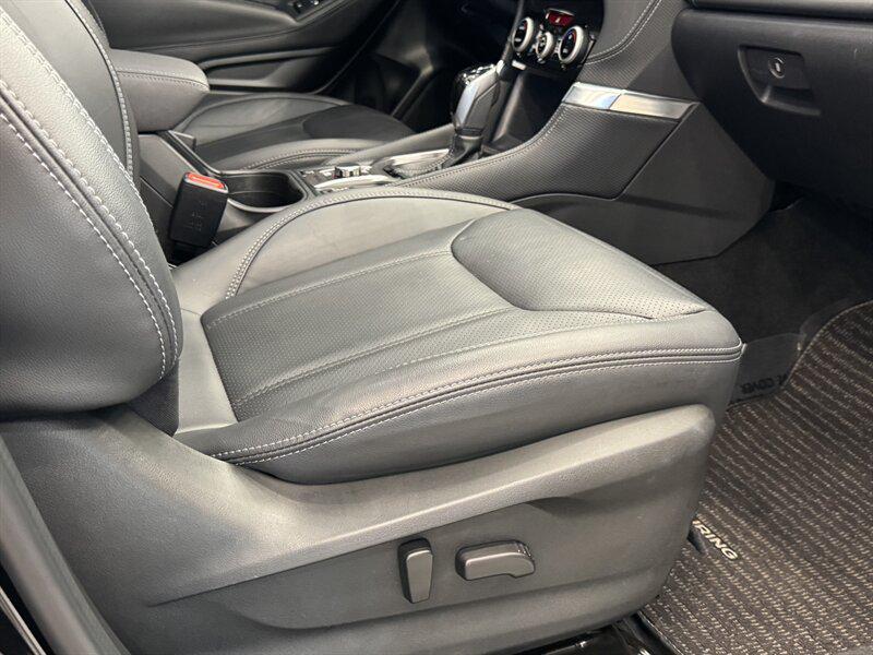 used 2022 Subaru Forester car, priced at $30,990