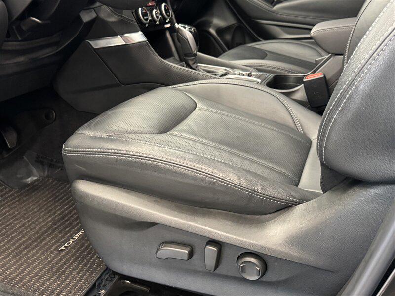 used 2022 Subaru Forester car, priced at $30,990