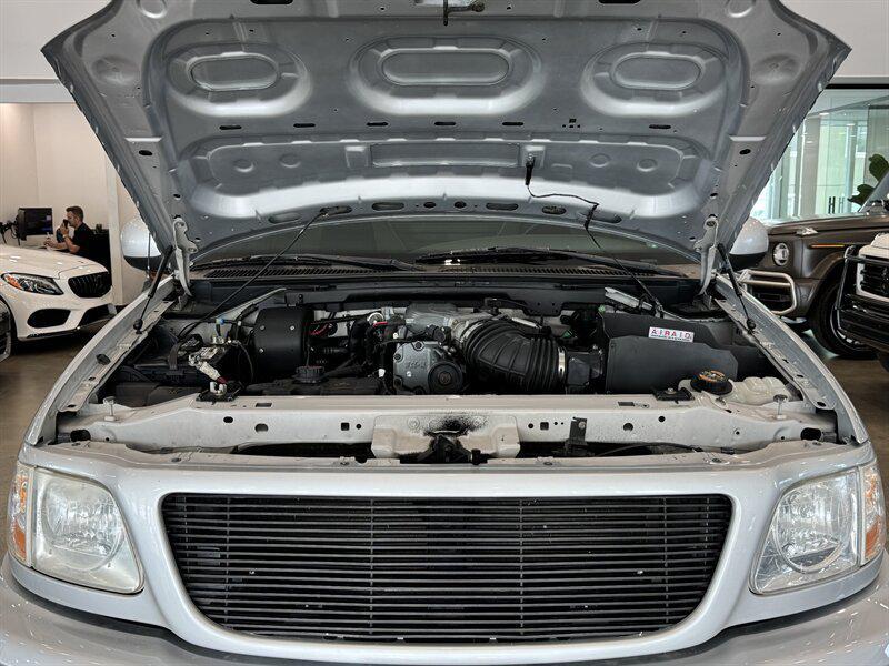 used 2000 Ford F-150 car, priced at $31,890