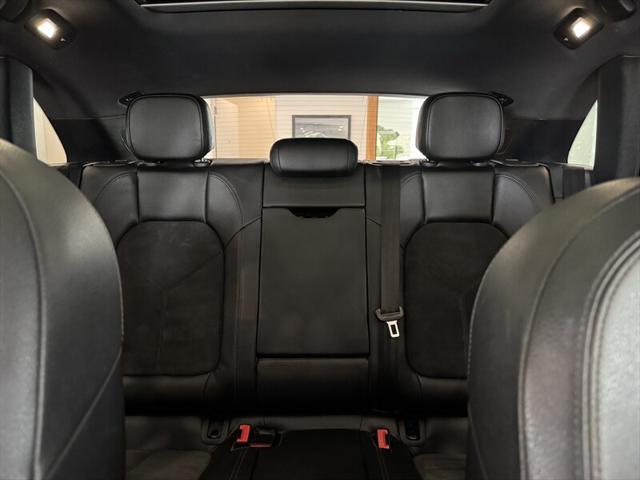 used 2018 Porsche Macan car, priced at $32,890