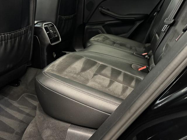 used 2018 Porsche Macan car, priced at $32,890