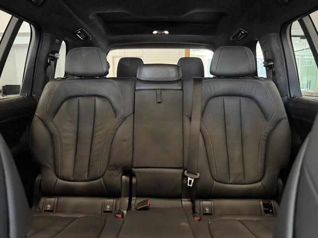 used 2022 BMW X7 car, priced at $67,990