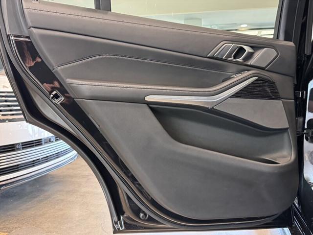 used 2022 BMW X7 car, priced at $67,990