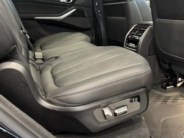 used 2022 BMW X7 car, priced at $67,990