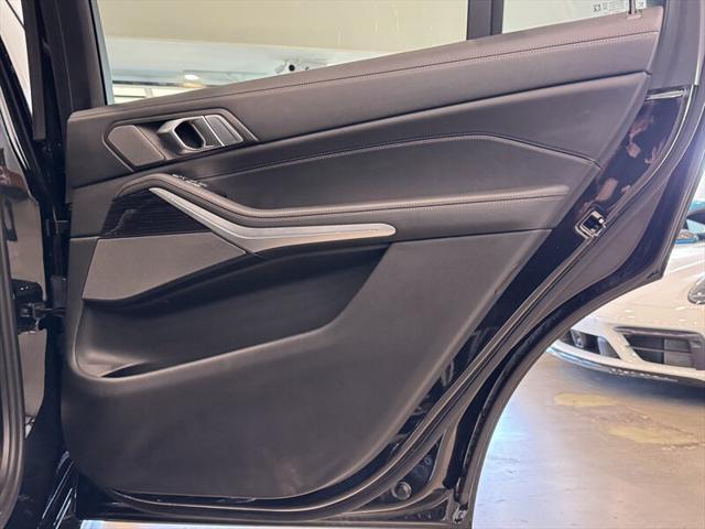 used 2022 BMW X7 car, priced at $67,990