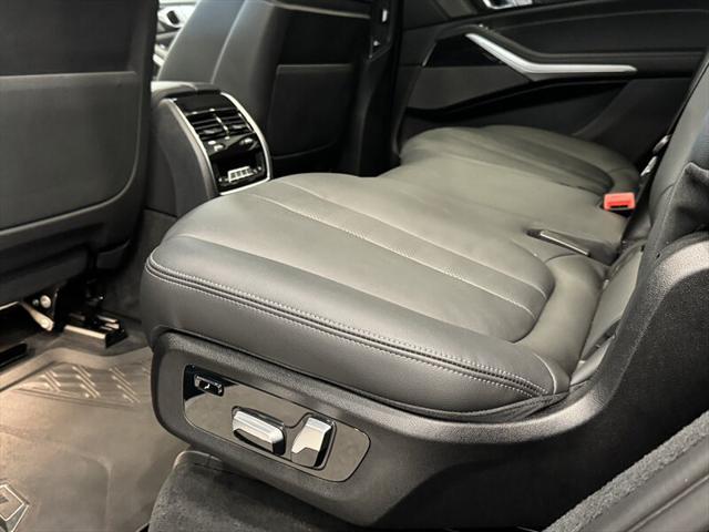 used 2022 BMW X7 car, priced at $67,990