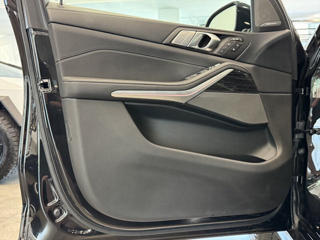 used 2022 BMW X7 car, priced at $67,990