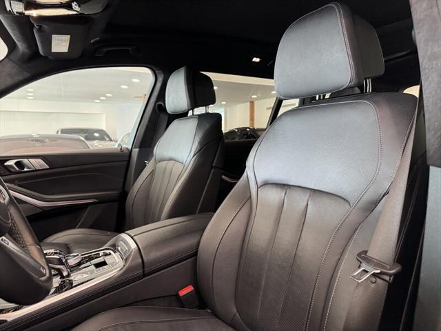used 2022 BMW X7 car, priced at $67,990