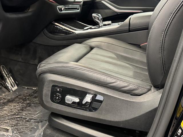 used 2022 BMW X7 car, priced at $67,990