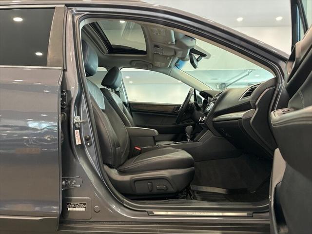 used 2018 Subaru Outback car, priced at $15,900