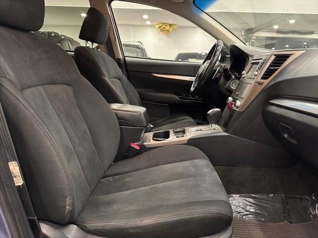 used 2014 Subaru Outback car, priced at $11,490