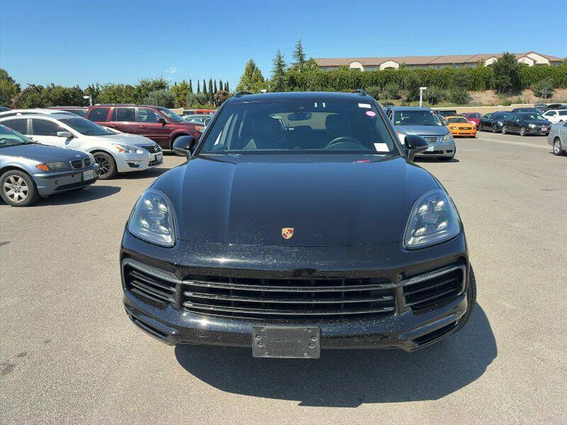 used 2019 Porsche Cayenne car, priced at $33,890