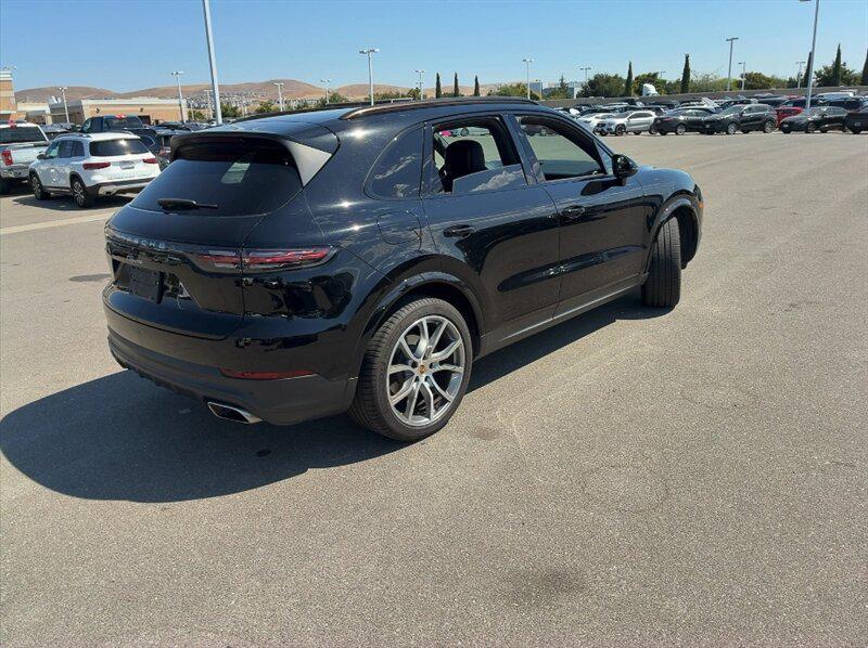 used 2019 Porsche Cayenne car, priced at $33,890