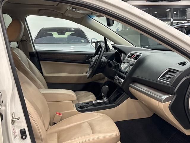 used 2016 Subaru Outback car, priced at $15,900