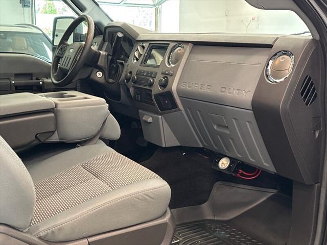 used 2012 Ford F-350 car, priced at $24,990