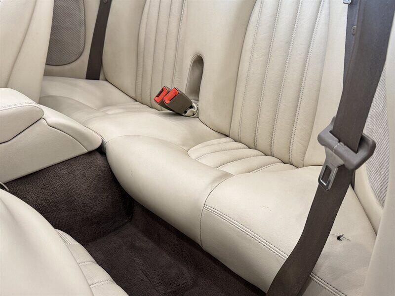 used 1997 Jaguar XK8 car, priced at $8,490