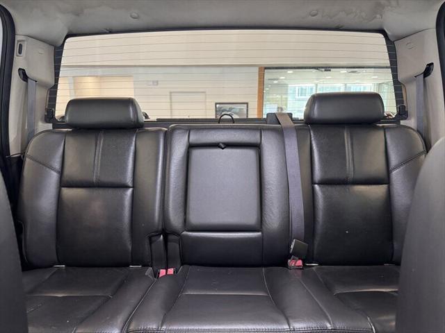 used 2007 GMC Sierra 2500 car, priced at $19,990