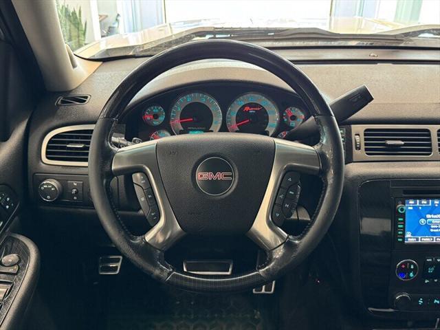 used 2007 GMC Sierra 2500 car, priced at $19,990