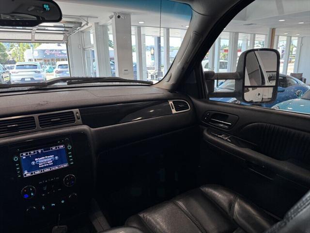 used 2007 GMC Sierra 2500 car, priced at $19,990
