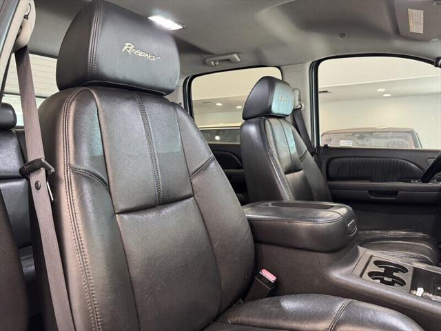 used 2007 GMC Sierra 2500 car, priced at $19,990