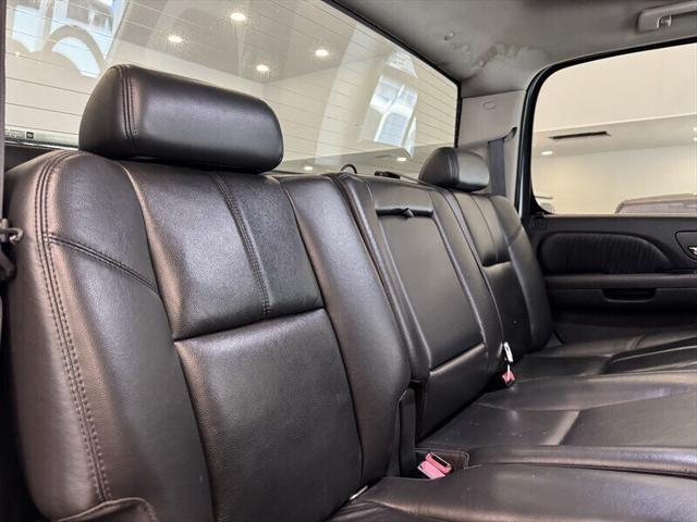 used 2007 GMC Sierra 2500 car, priced at $19,990