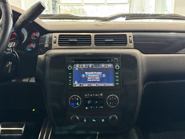 used 2007 GMC Sierra 2500 car, priced at $19,990