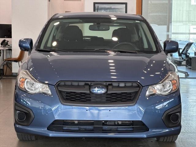 used 2013 Subaru Impreza car, priced at $9,490