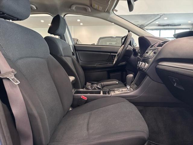 used 2013 Subaru Impreza car, priced at $9,490